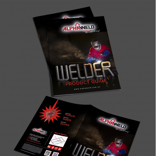 brochure design