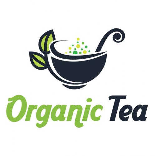 Organic Tea Logo
