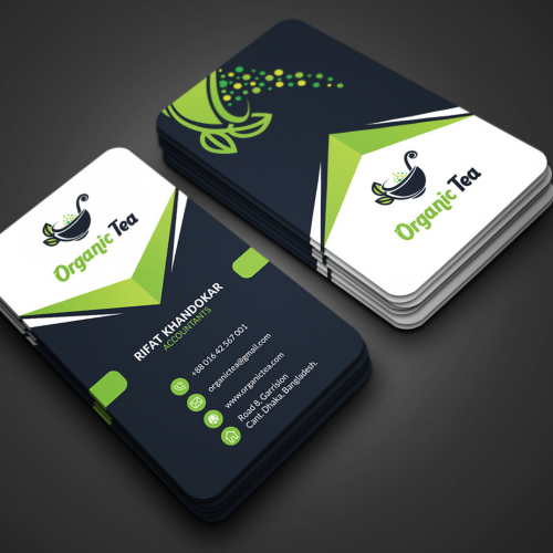 Business Card