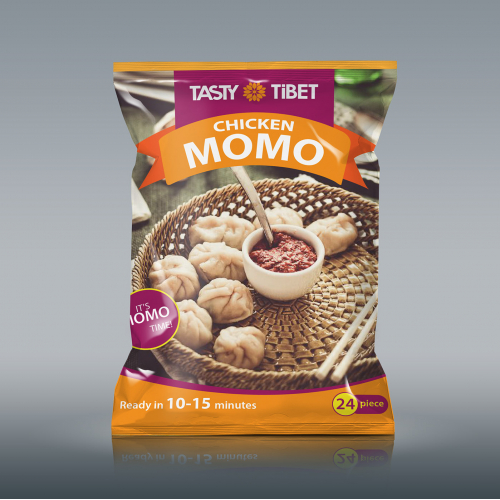 Packaging Design