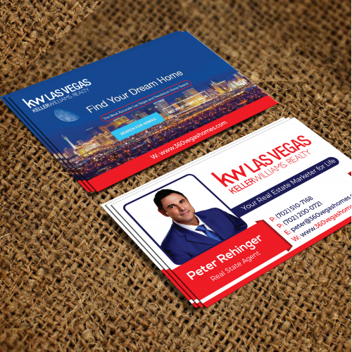 Business Card Design thumb