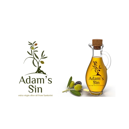 Adam's Sin Logo thumb