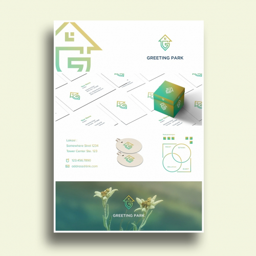 G home modern thumb