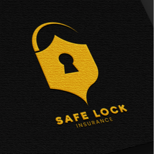 Lock Logo