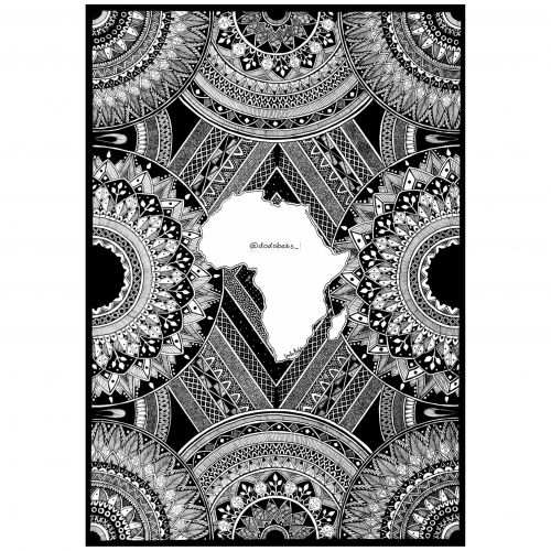 By Africa For Africa