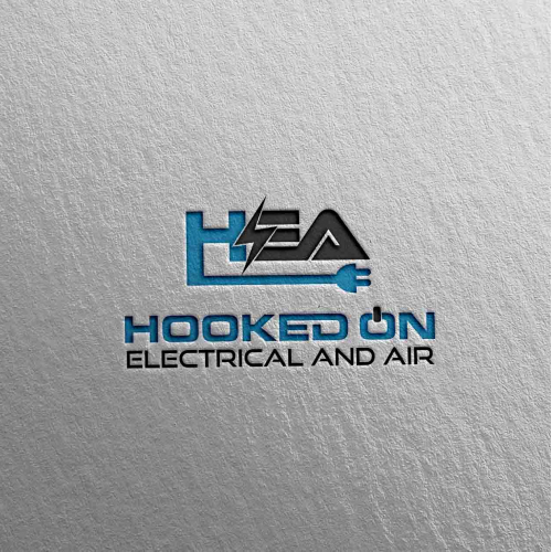 Hooked on Electrical thumb