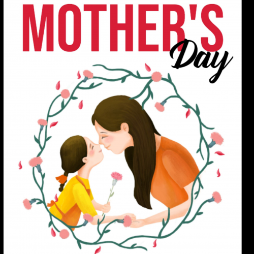 Mother´s Day
