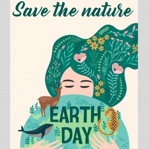Mother Earth
