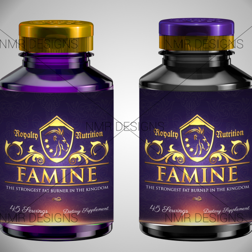 Supplement Packaging