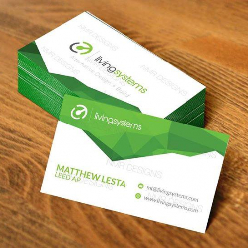 Business Card