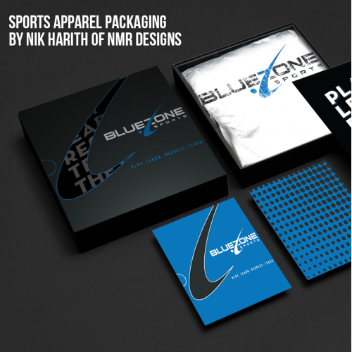 Apparel Packaging