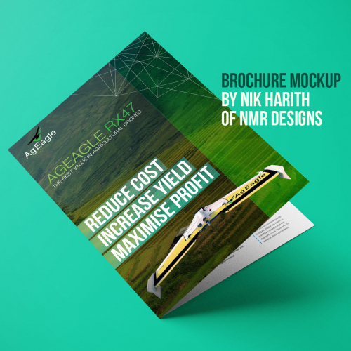 Brochure Design