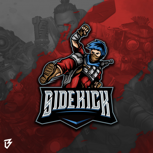 SIDEKICK LOGO