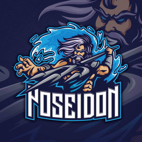 POSEISON LOGO thumb