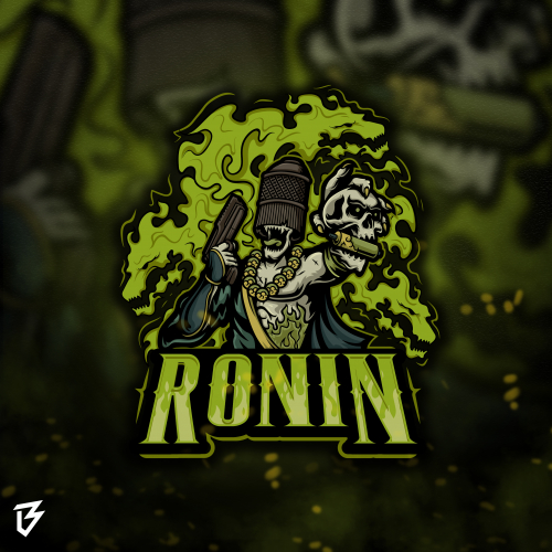 RONIN LOGO