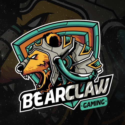BEARCLAW GAMING thumb