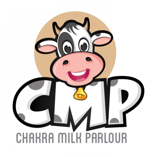 CMP Logo