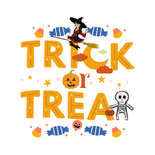 Trick or Treat