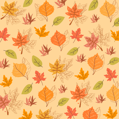 Autumn Leaves