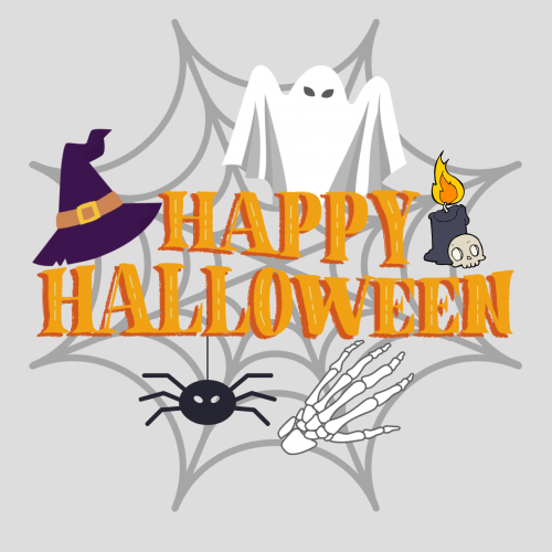 Happy Halloween
