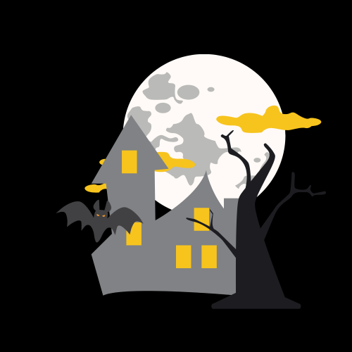 Haunted House