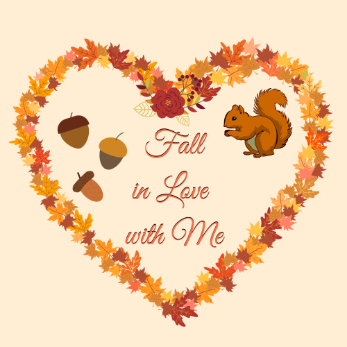 Fall in Love with Me