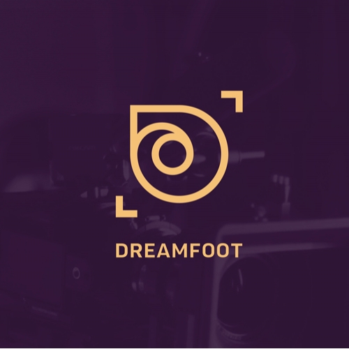 Dreamfoot Branding thumb