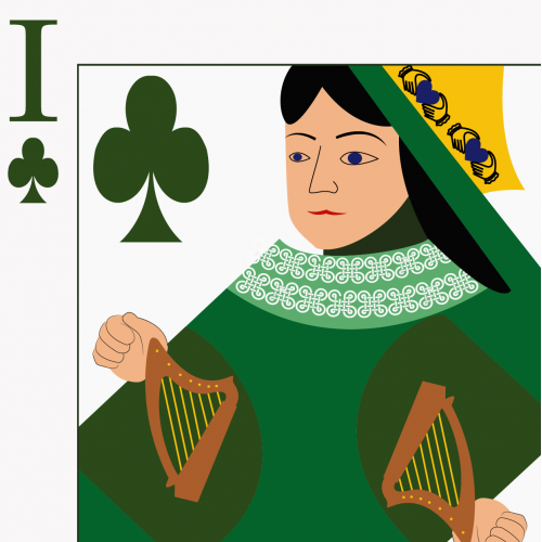Emerald queen
