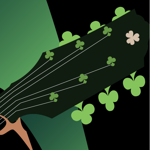 Irish rock