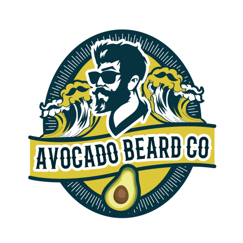 Beard Oil Logo