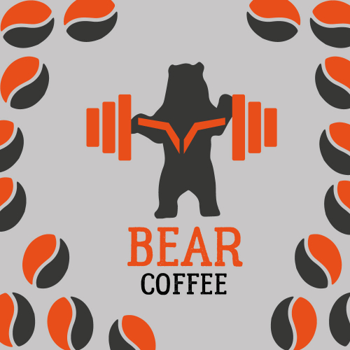 Bear Coffee