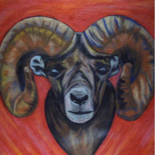 The Ram