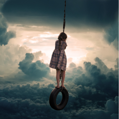 Hanging