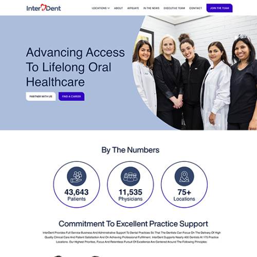 Home Page