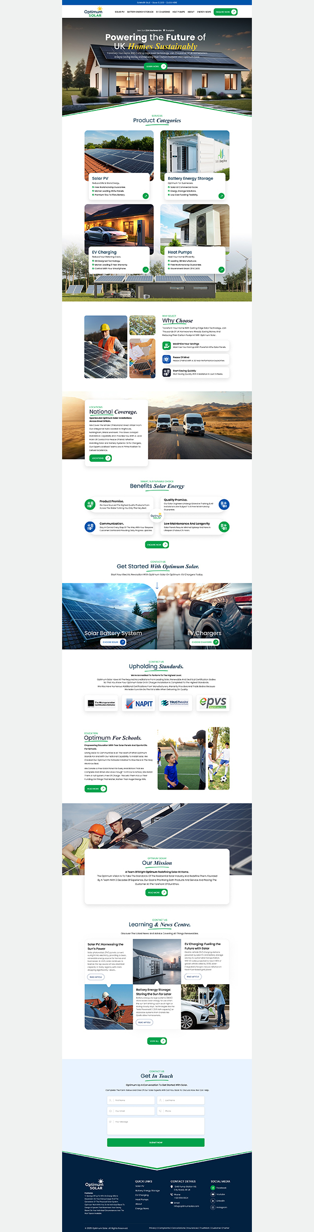 Home Page