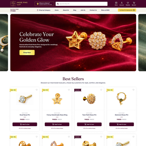 Home Page