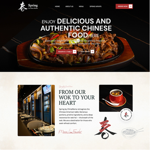 Home Page