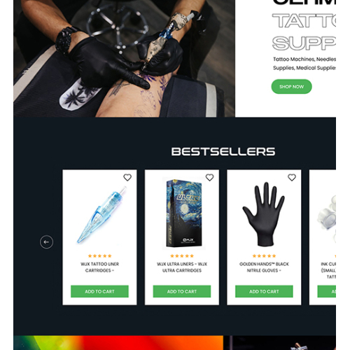 Home Page