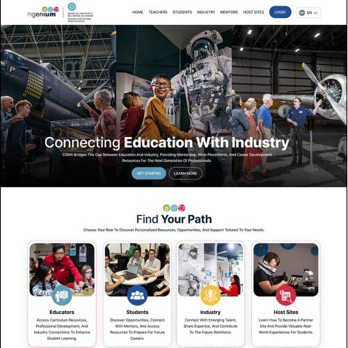 Home Page