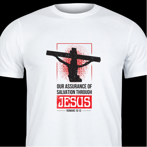 Religious T-Shirt