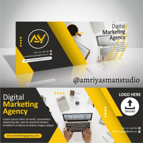 facebook banner design