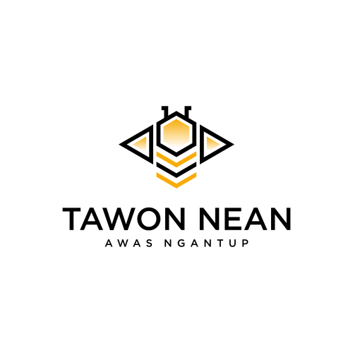 BEE LOGO