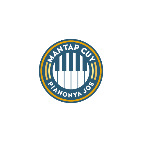 piano logo