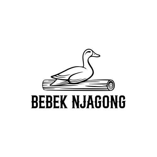 duck logo