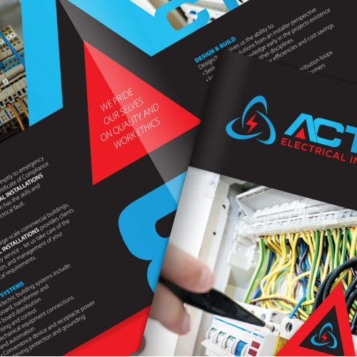Brochure Design