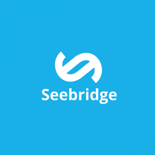 Seebridge Logo