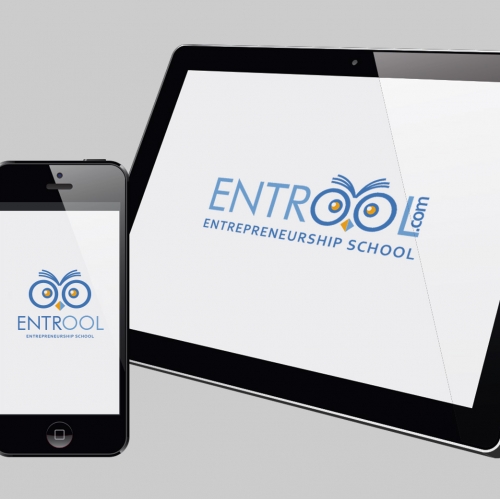 ENTROOL logo thumb