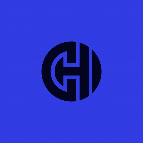 CH Logo Design Technology
