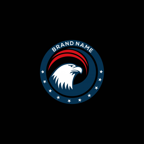 Eagle Logo