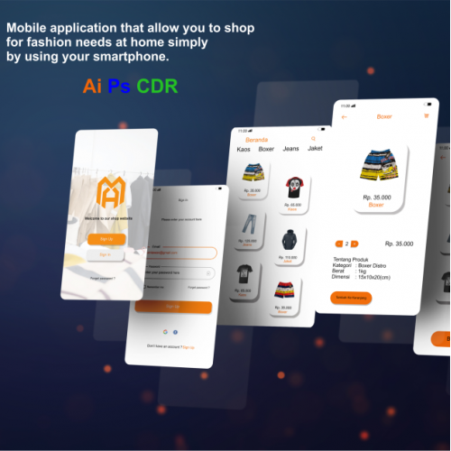 Design Ui/Ux